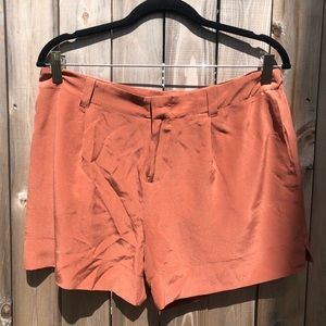Pink Joie Mid Length Short
